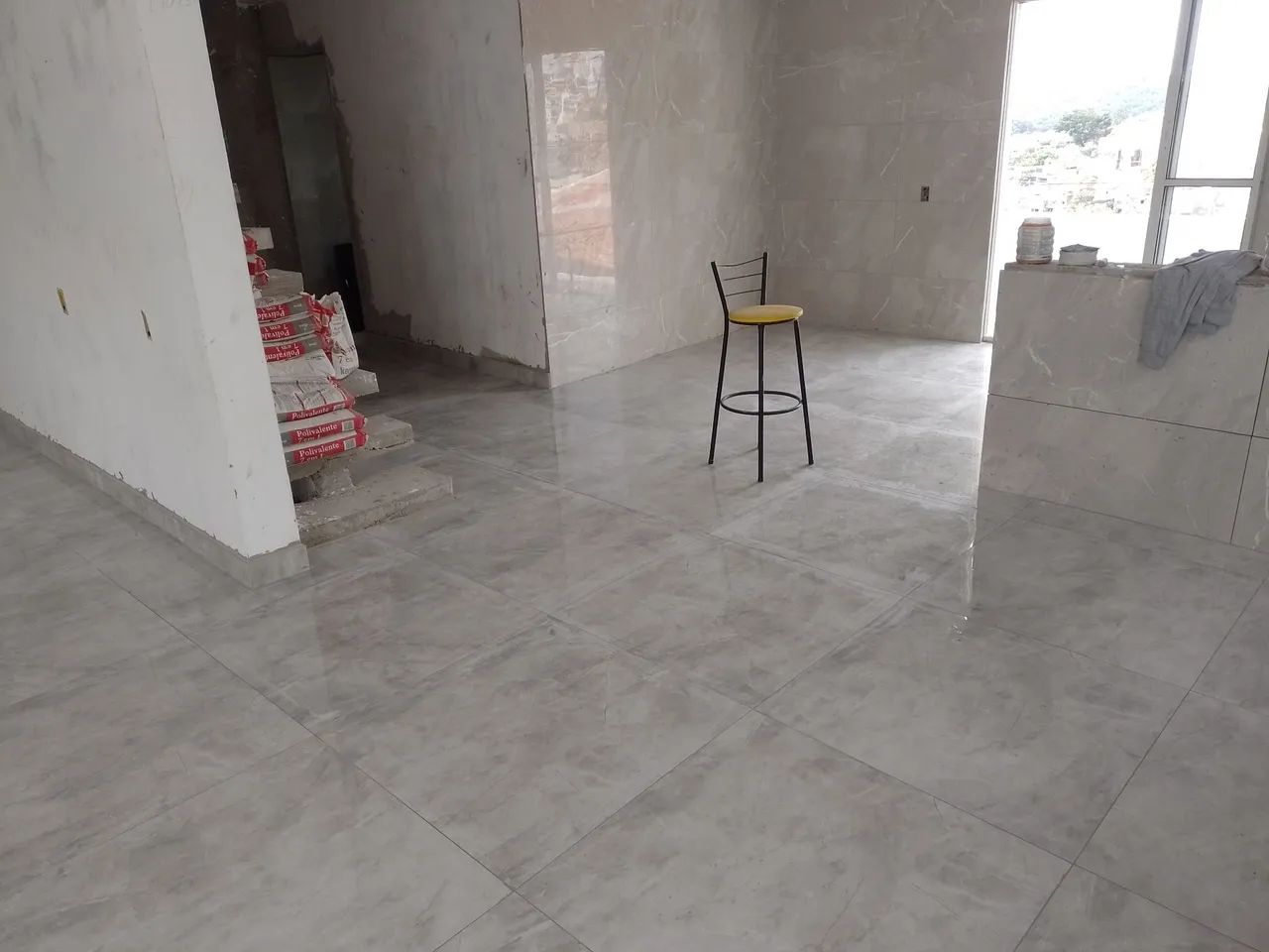 Instalação de Porcelanato  - Foto 2