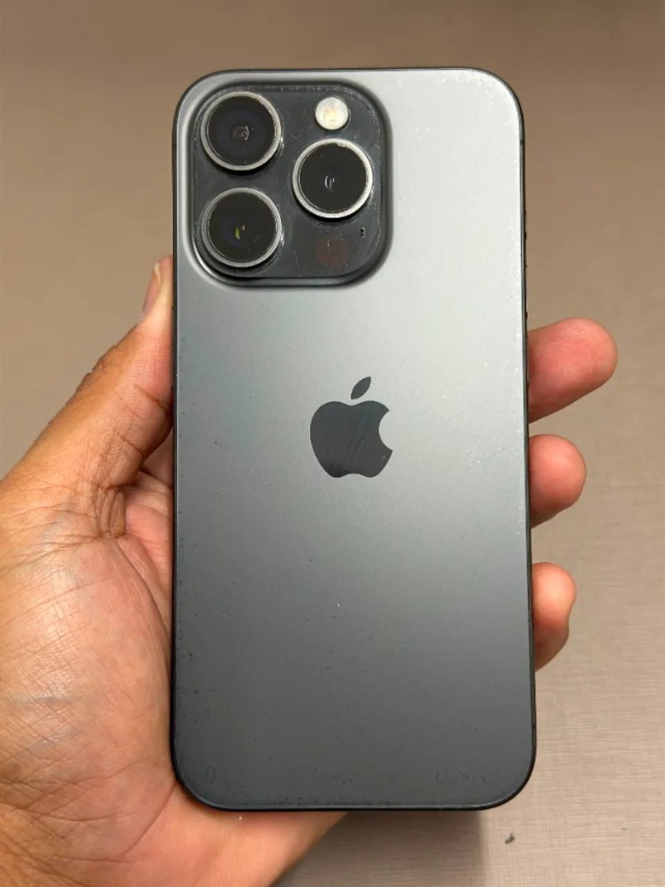 Iphone 15 Pro 128GB - Foto 2
