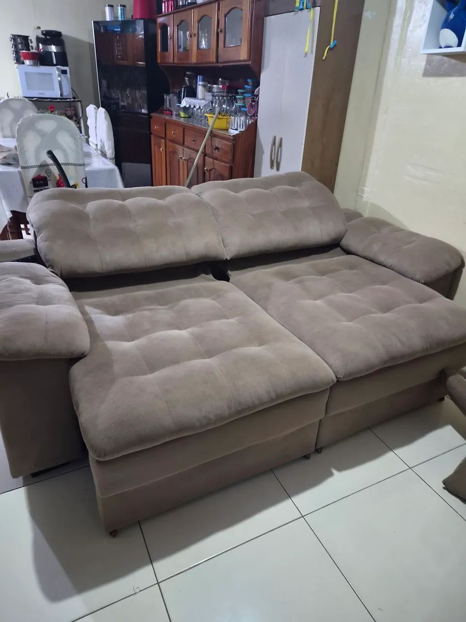 Sofá cama - Foto 2