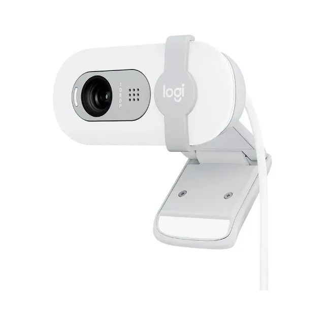 Webcam Logitech Brio 100