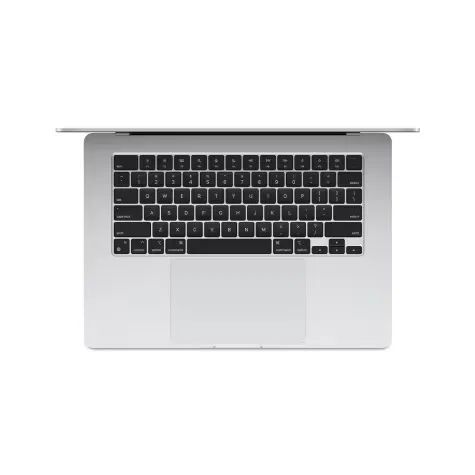 Apple Macbook Air 15 M3 512GB 24GB Silver AppleCare até 2028