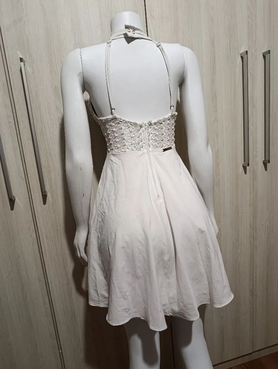 Vestido curto para balada - Foto 5