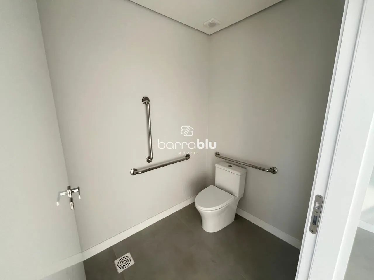 Sala Comercial com 43m² - Praia do Tabuleiro - Foto 5
