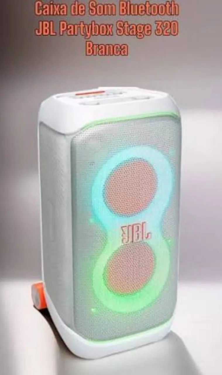 JBL 330 - Foto 2