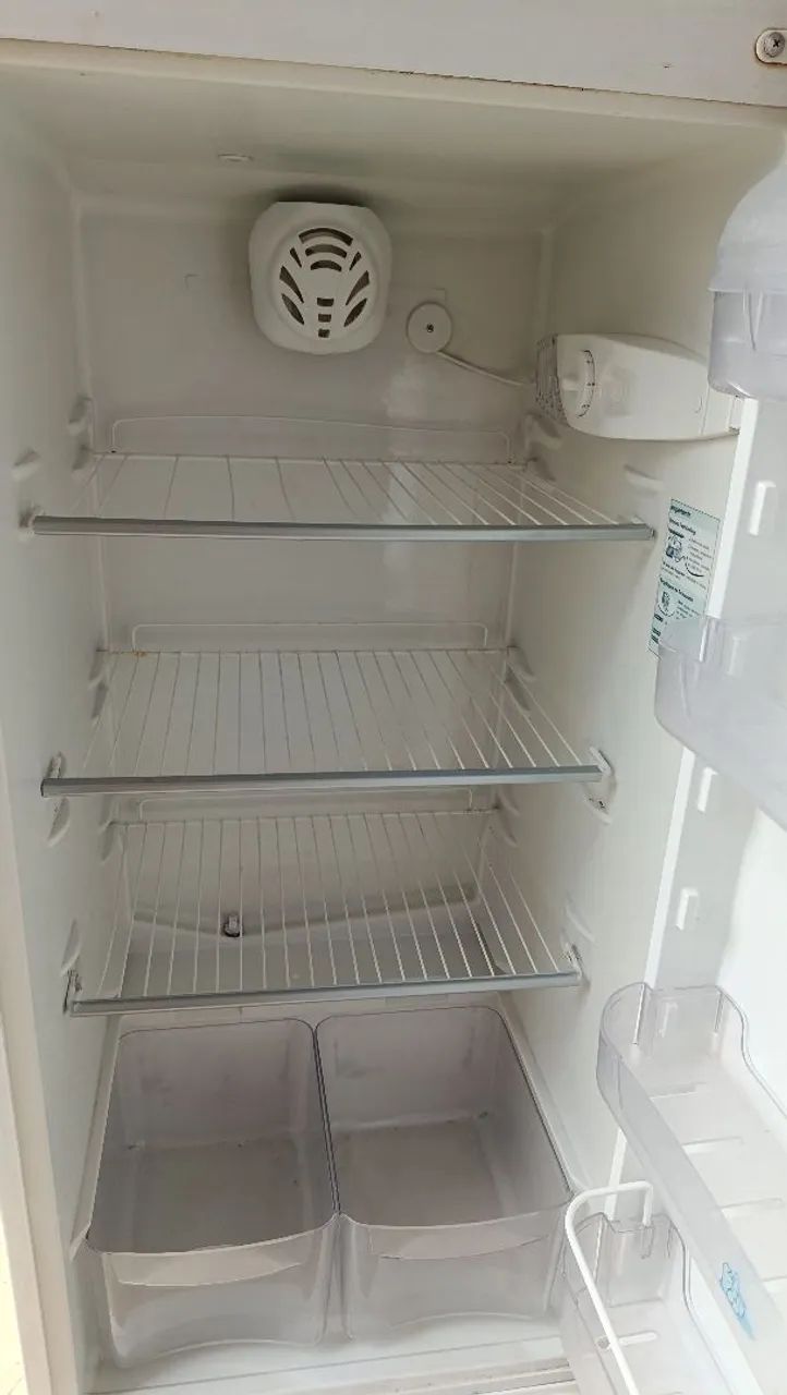 Geladeira duplex  - Foto 2
