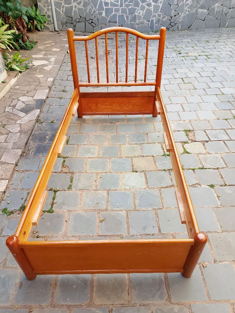 Uma Oportunidade para cama solteiro - Foto 5