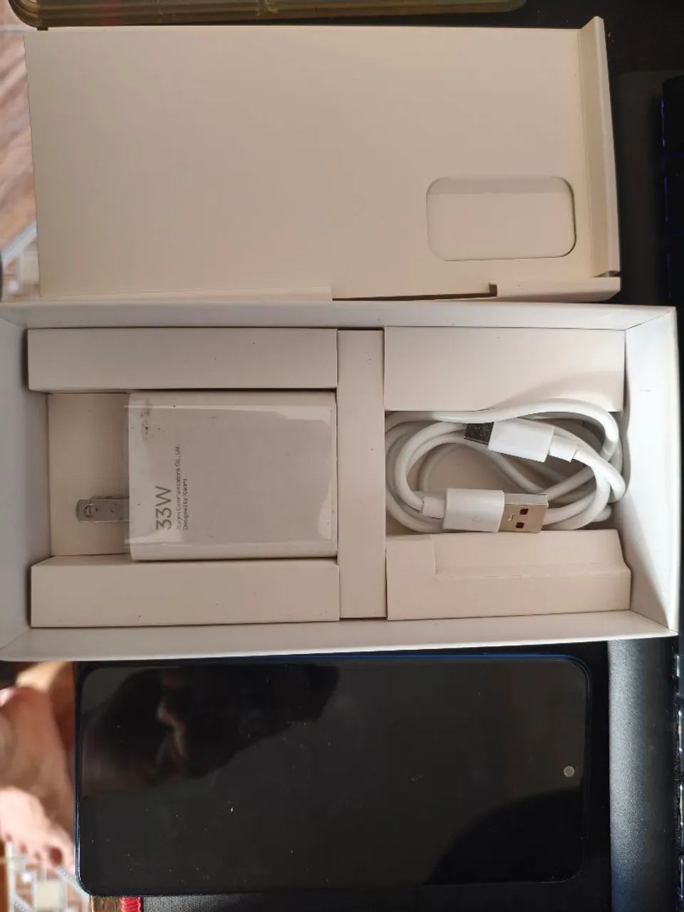 Xiaomi Redmi note 11 4gb / 128gb - Foto 4