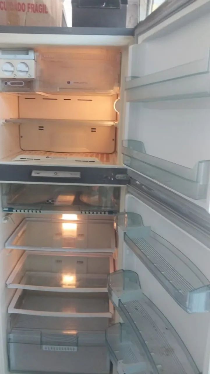 Geladeira Brastemp  - Foto 5