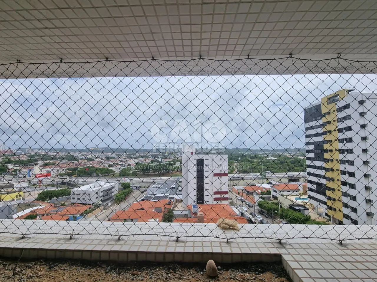 Apartamento no condomínio Apolônio Lima - Foto 4