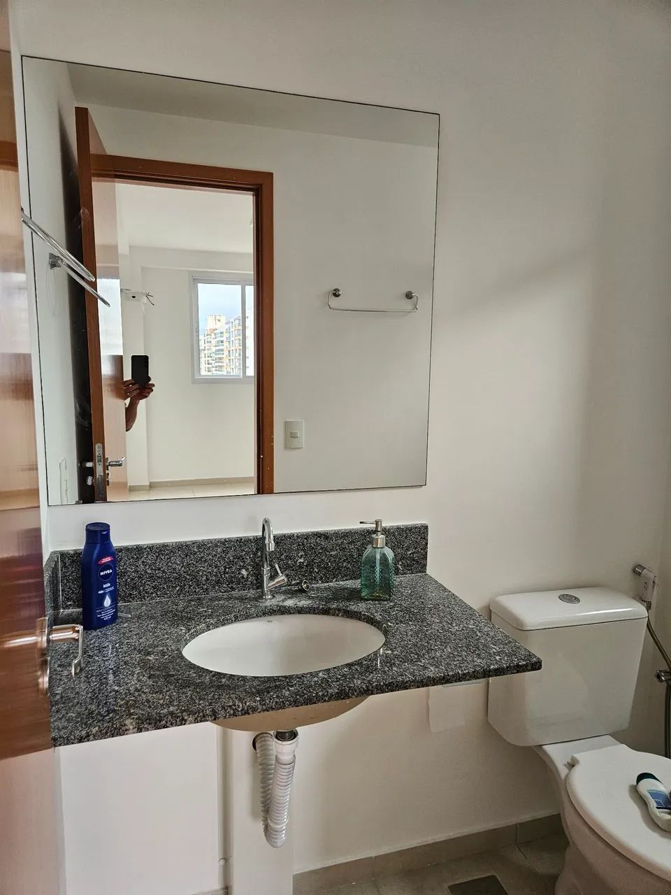 Alugo Apartamento Recanto de camburi  - Foto 2