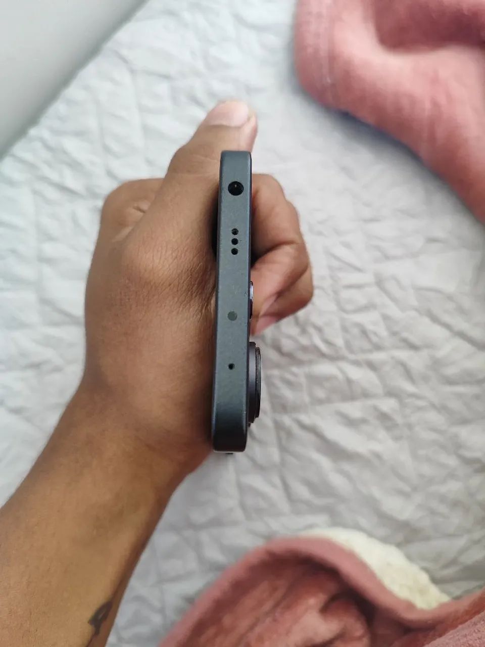 Celular xiaomi Redimi 13 - Foto 3