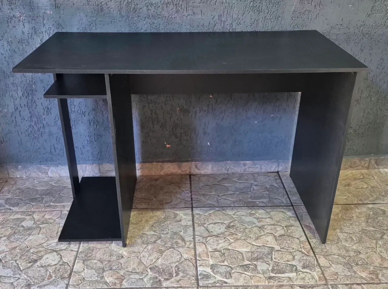 MESA GAMER - NOVA / ENTREGAMOS MONTADO  - Foto 5