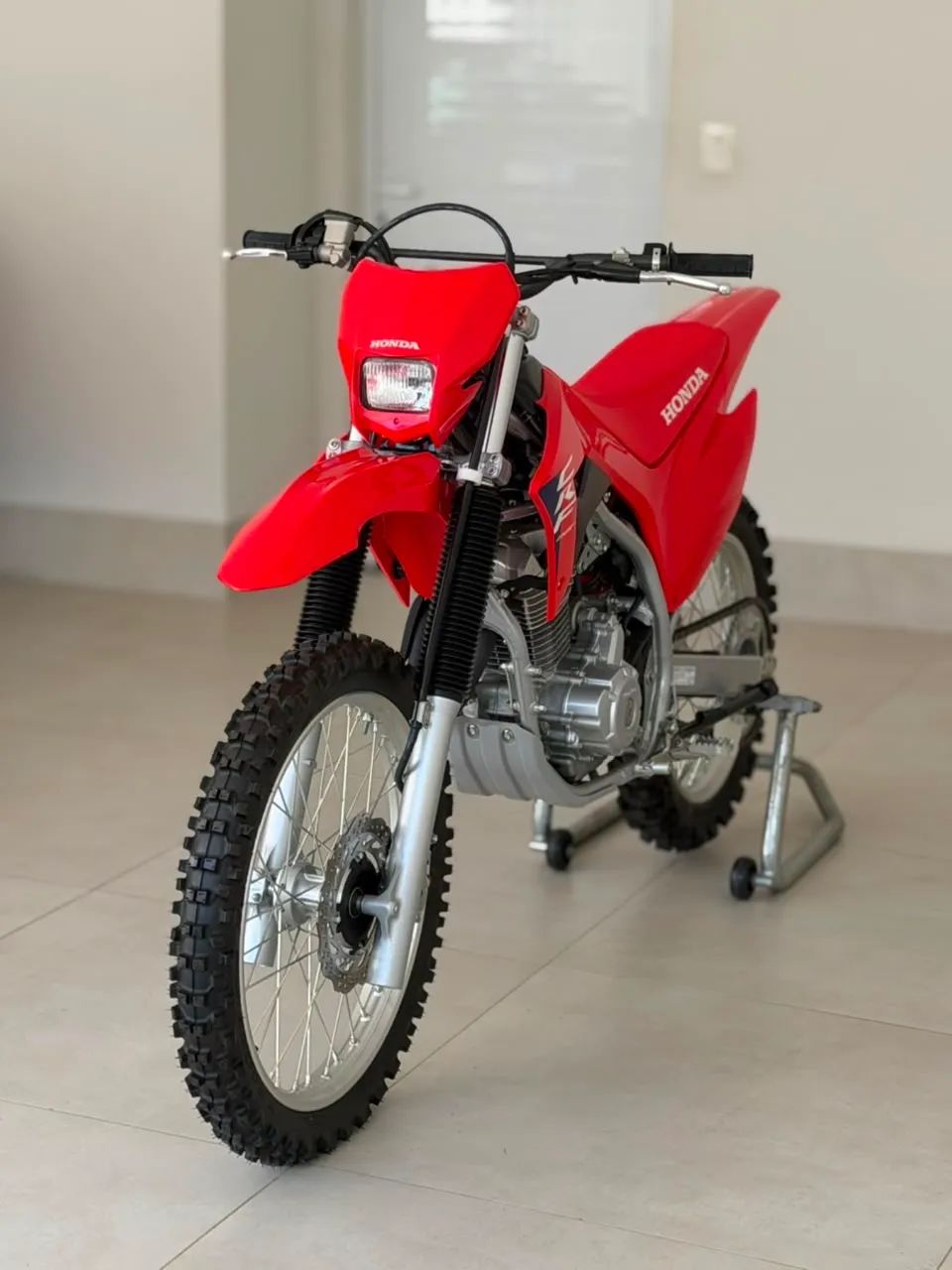 Honda Crf 250f - Foto 5