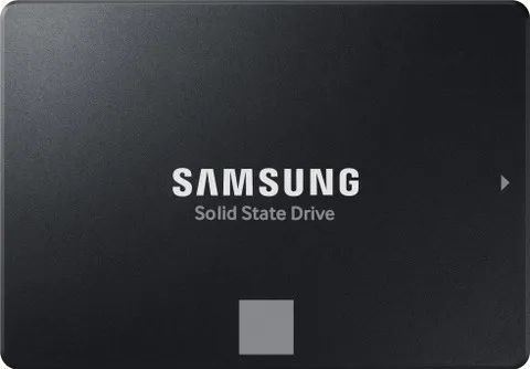 SSD Samsung Evo 850 1TB - Armazenamento - Guajeru, Fortaleza