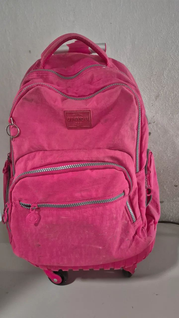 Mochila - Foto 2