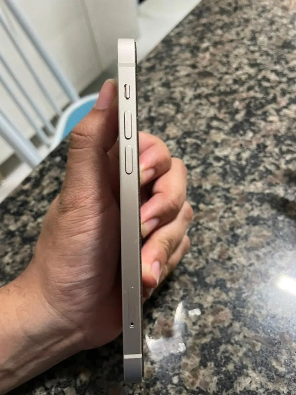 iPhone 12 Branco - 128GB | 86% Bateria - Foto 4
