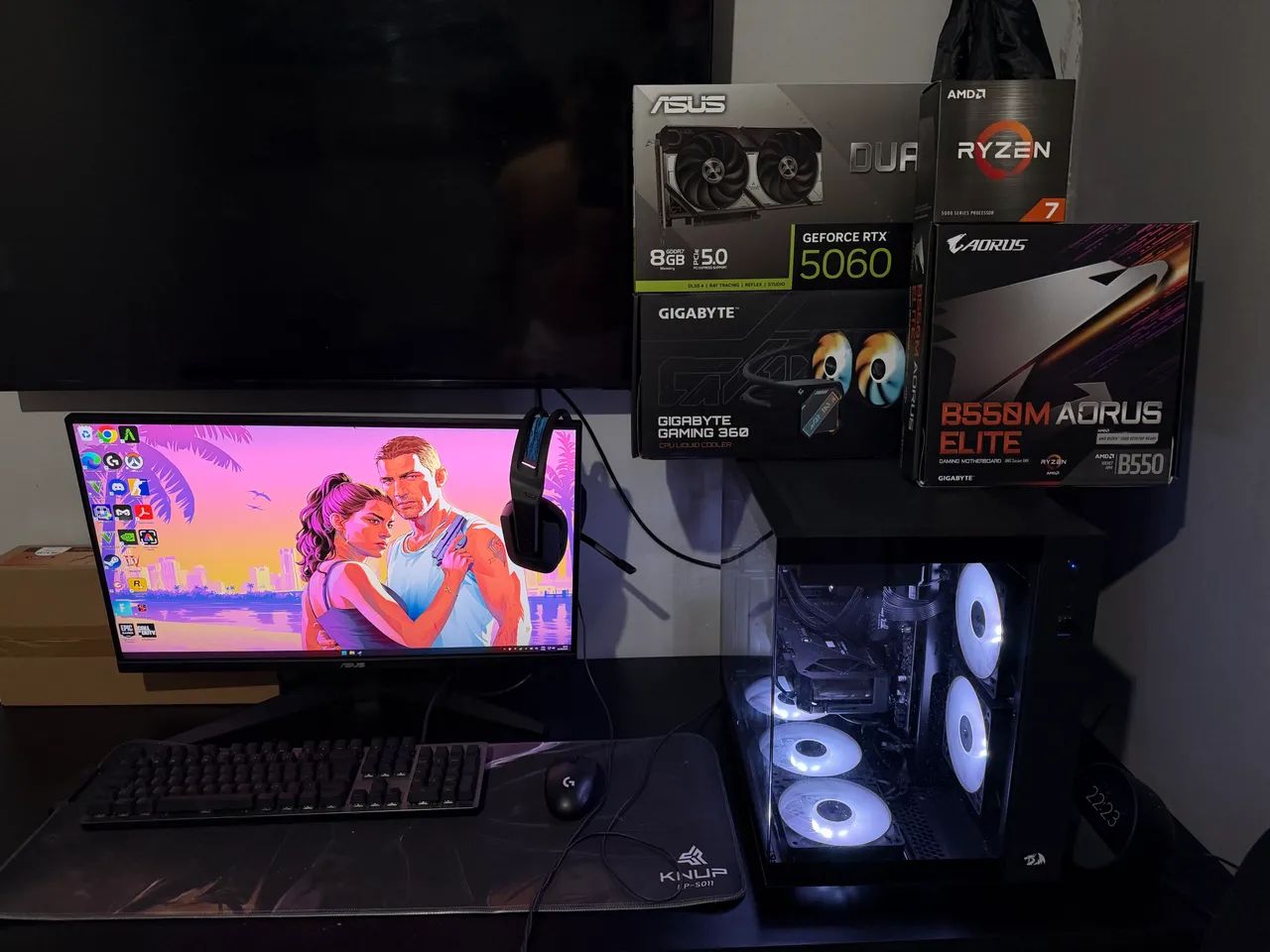 Pc gamer  - Foto 5