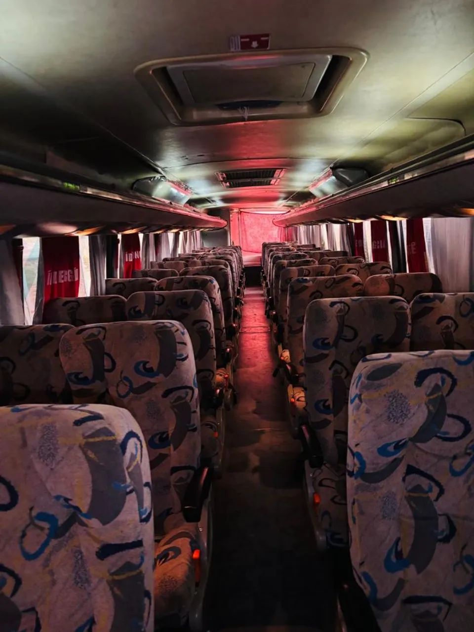 Ônibus - Foto 5