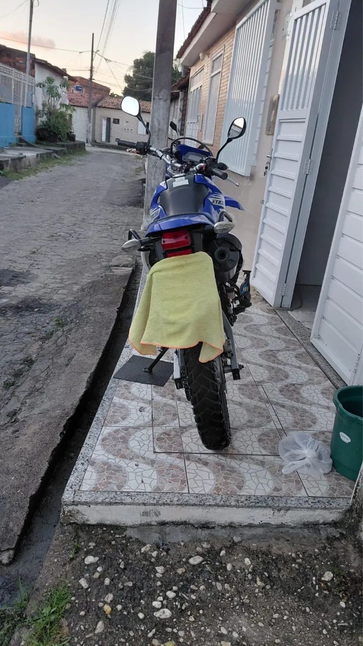 Venda moto  - Foto 4
