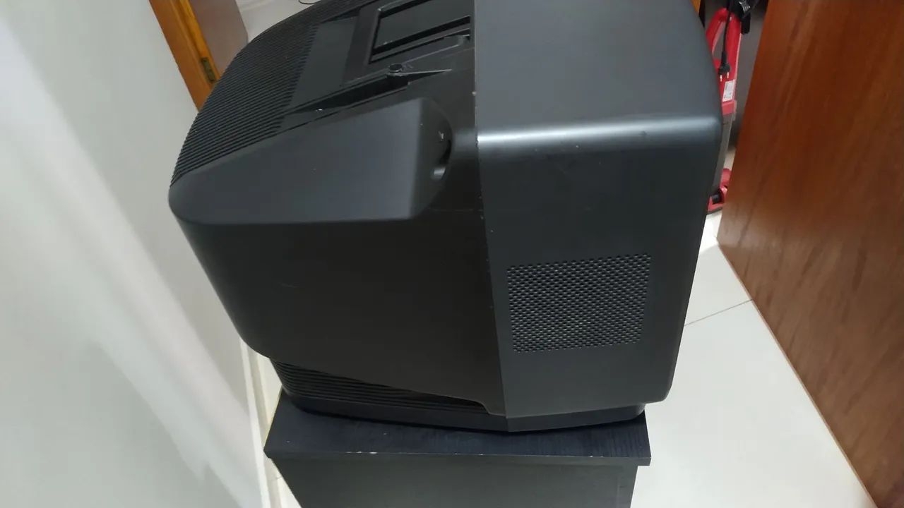 TV Sony Trinitron 14 Polegadas  - Foto 2