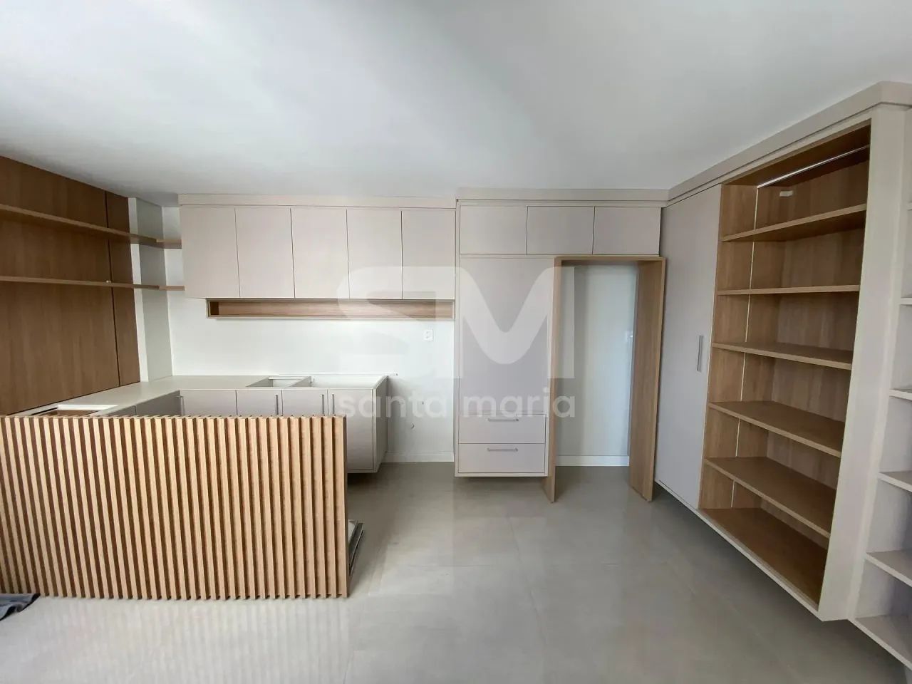 Apartamento para locação, Centro, Chapecó, SC - Foto 2