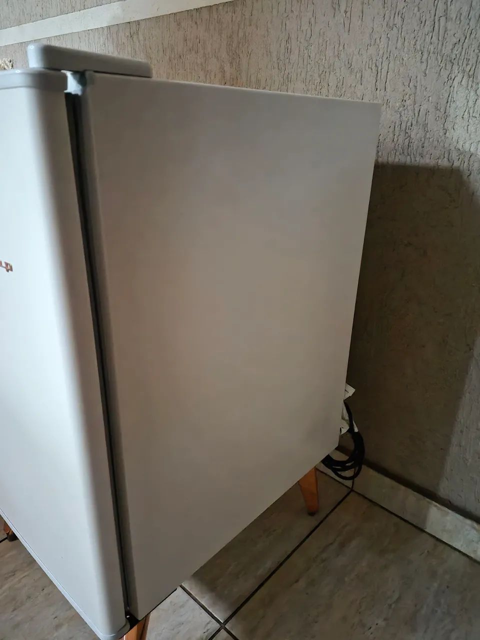 Frigobar brastemp retrô - Foto 4
