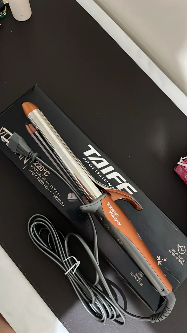 Babyliss TAIFF 25mm  - Foto 2