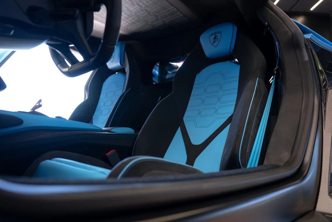 Lamborghini Revuelto Coupe LP 1015-4 (Hib), foto 15 de 20