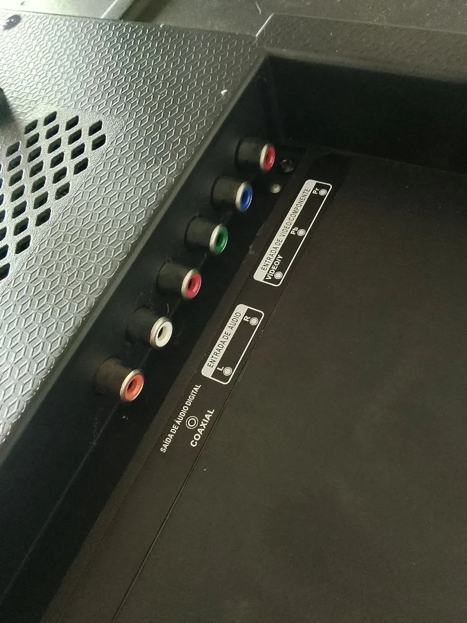 Tv Multilaser  - Foto 4