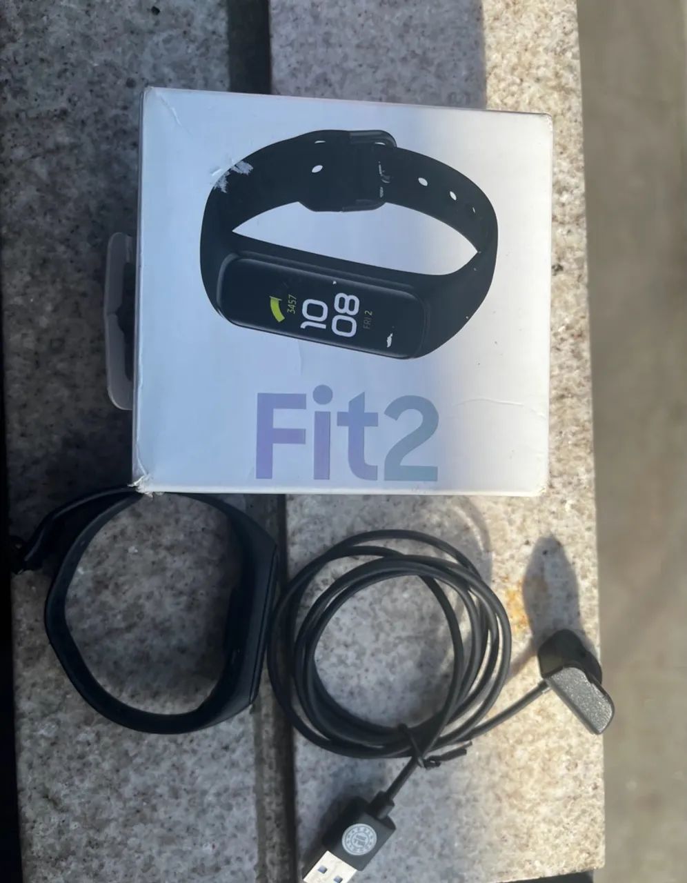 Galaxy Fit 2 Samsung  - Foto 2