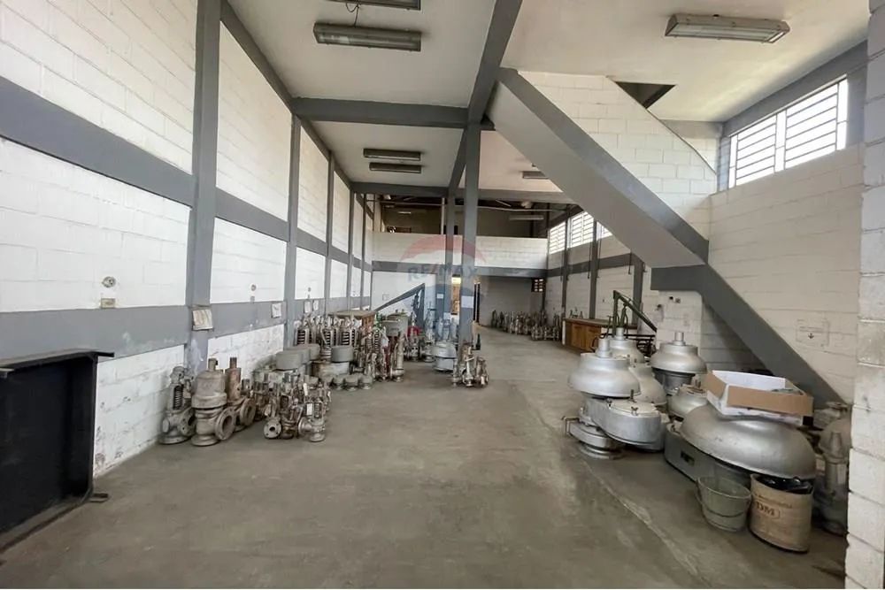 Galpão para Locação - Foto 3