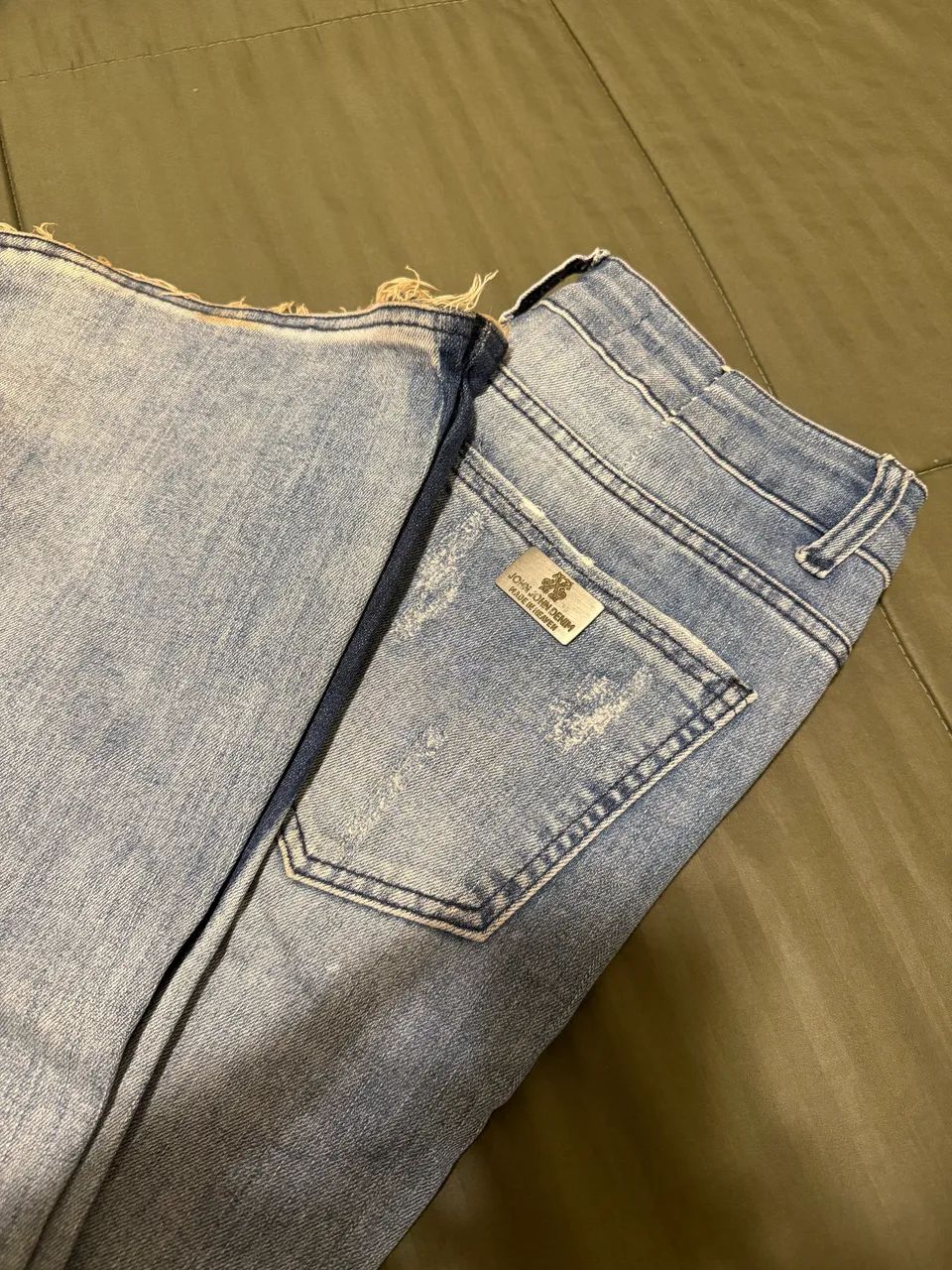 Calça JOHN JOHN  - Foto 2
