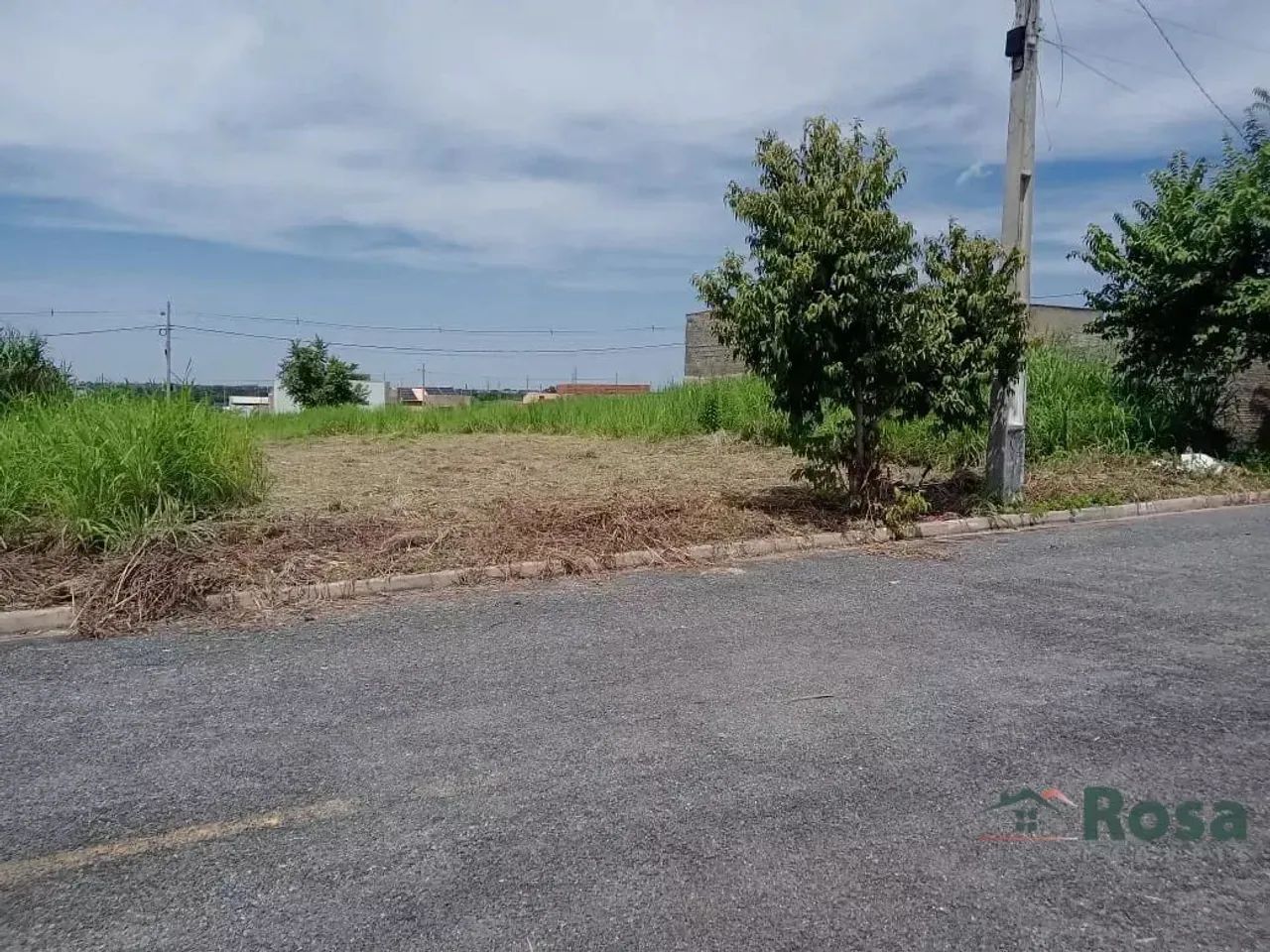Terreno para venda PETROPOLIS VÁRZEA GRANDE