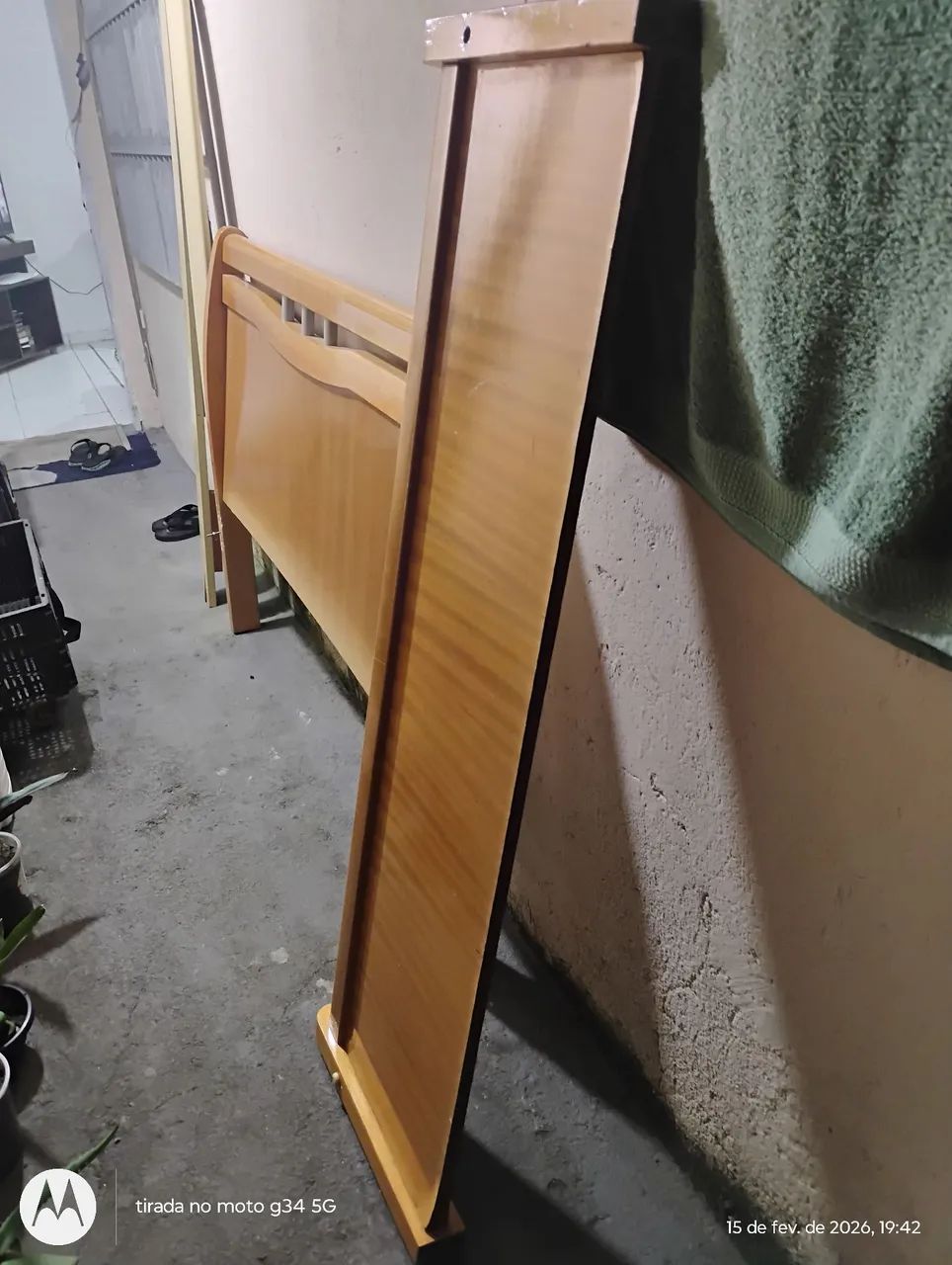 Cama de casal  - Foto 5