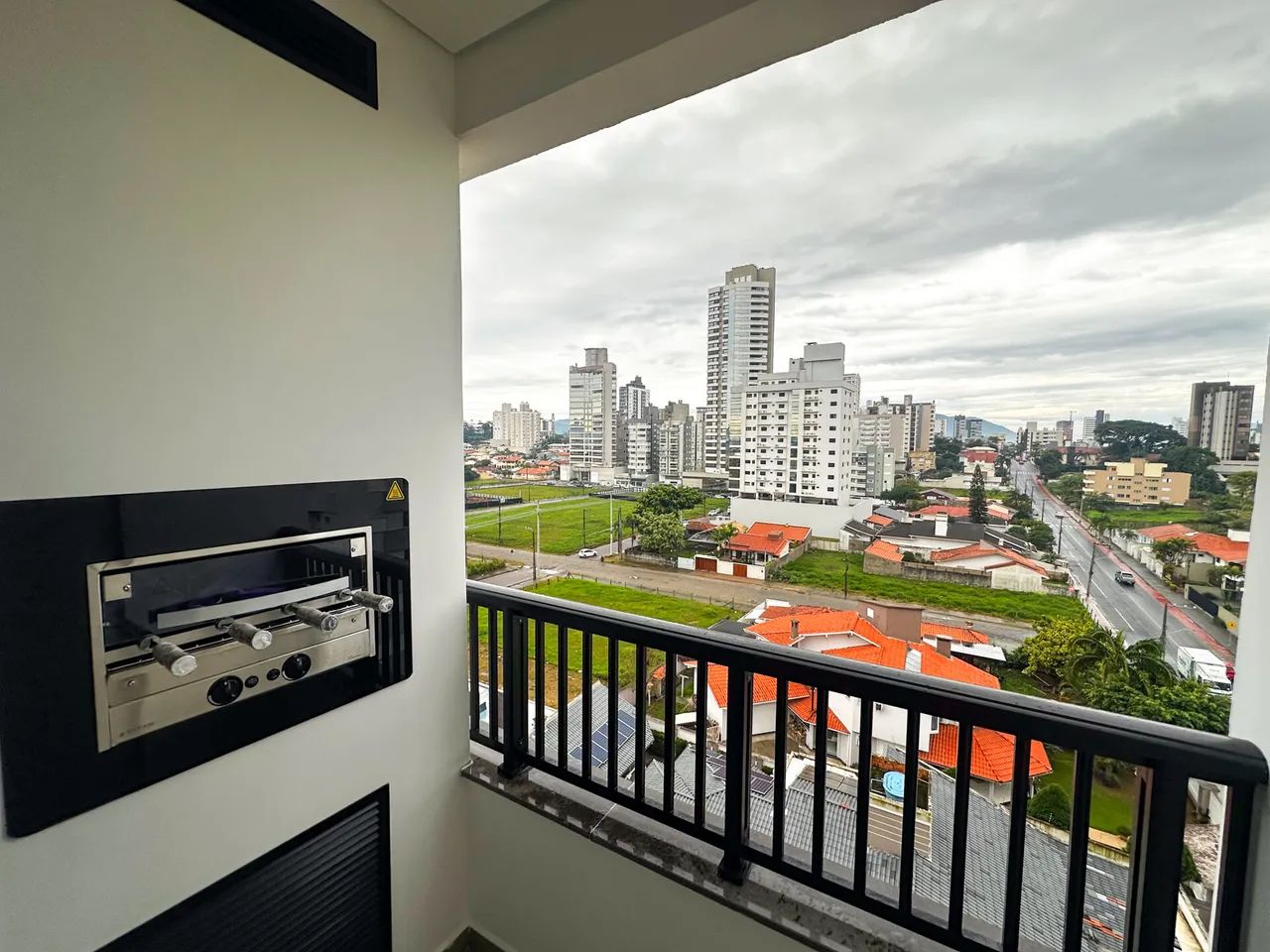 Apartamento à venda em Tubarão/SC - Foto 4