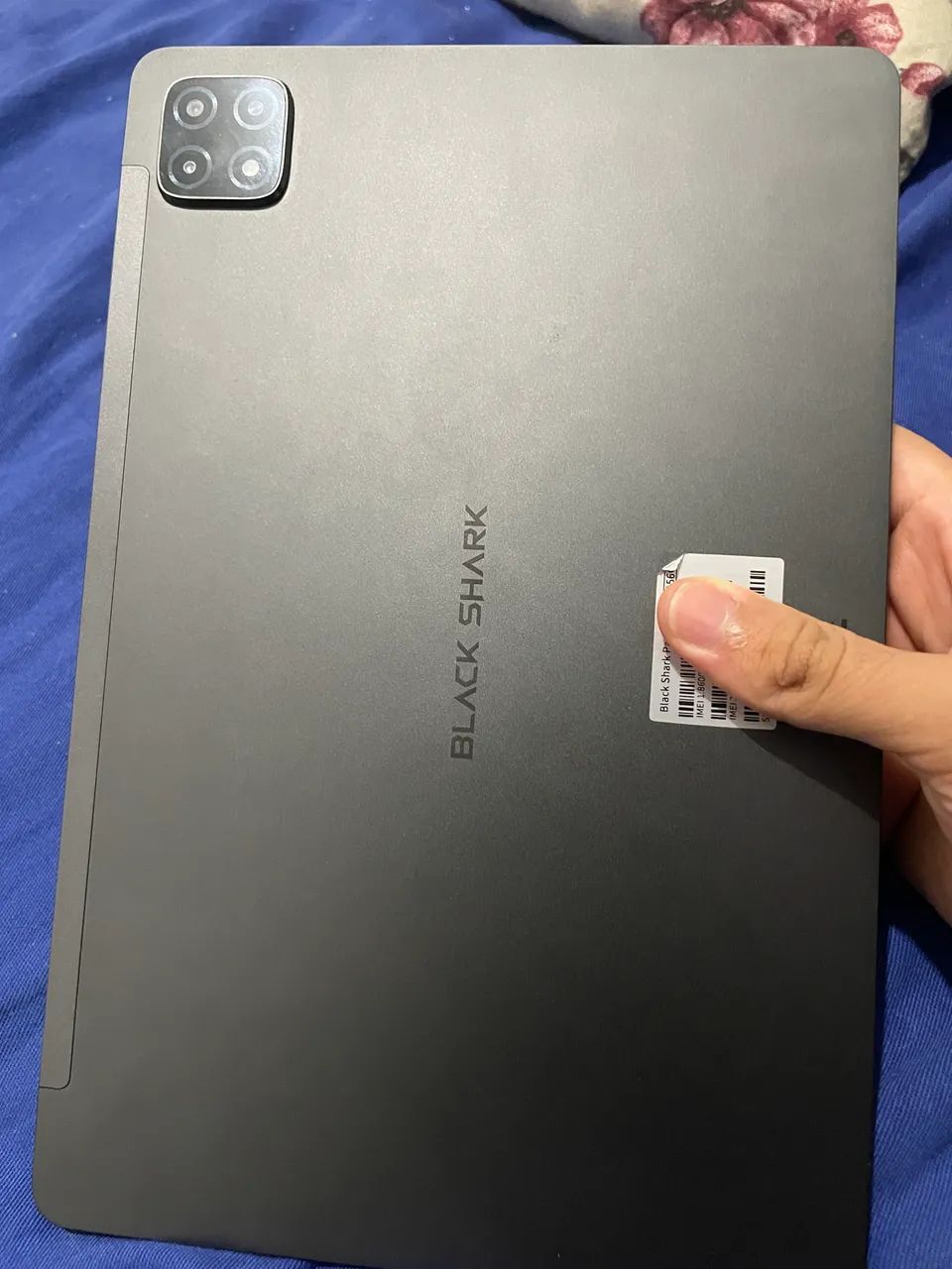 TABLET XIAOMI BLACK SHARK PAD7 PRO - Foto 4