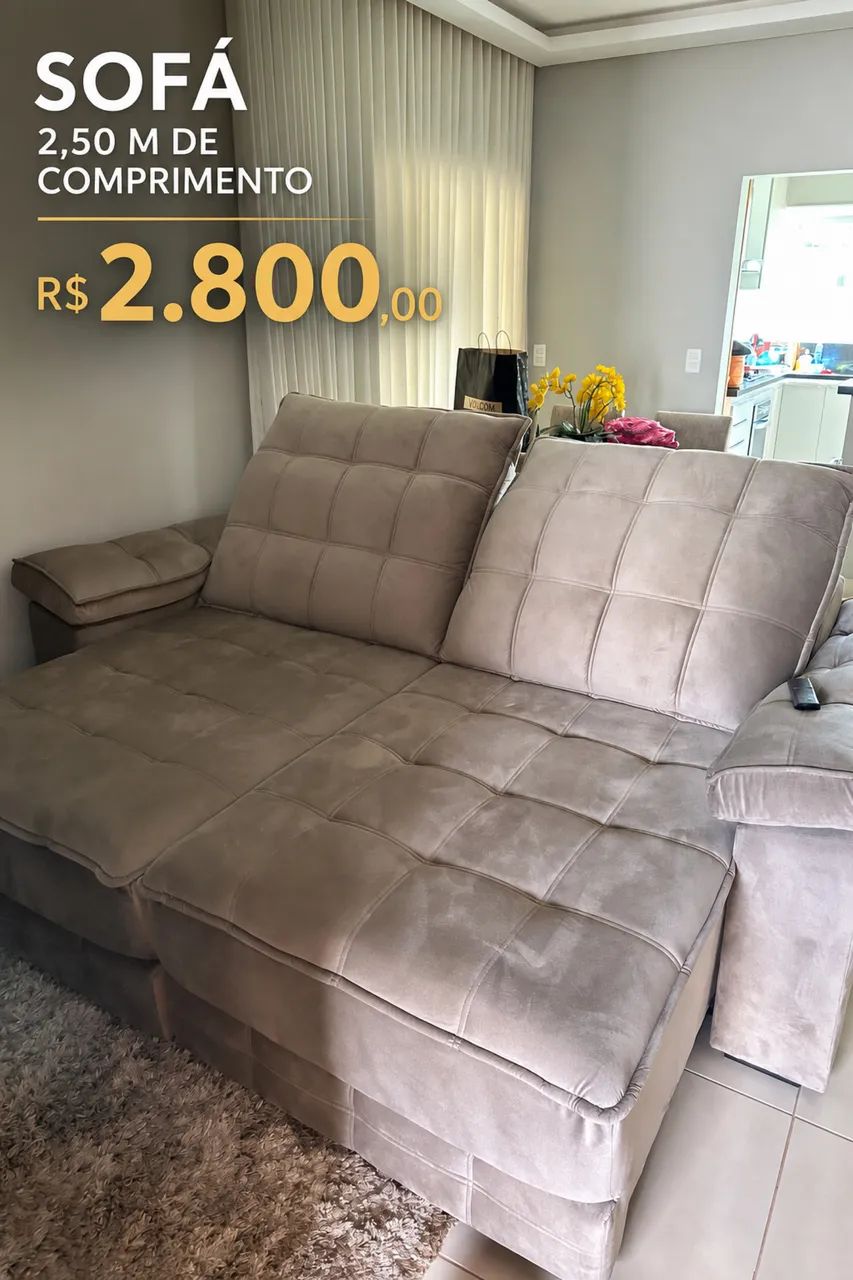 Sofá
