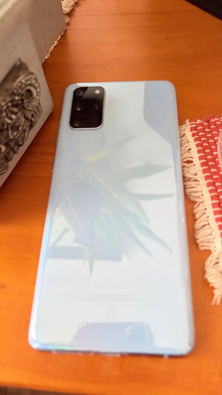Celular Samsung Galaxy S20 Plus 128GB - Foto 3