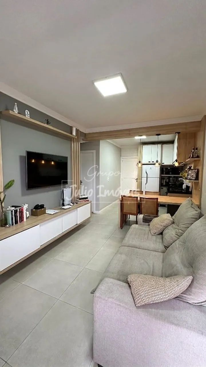 CASA COM 2 QUARTOS DOM JOAQUIM BRUSQUE - Foto 3