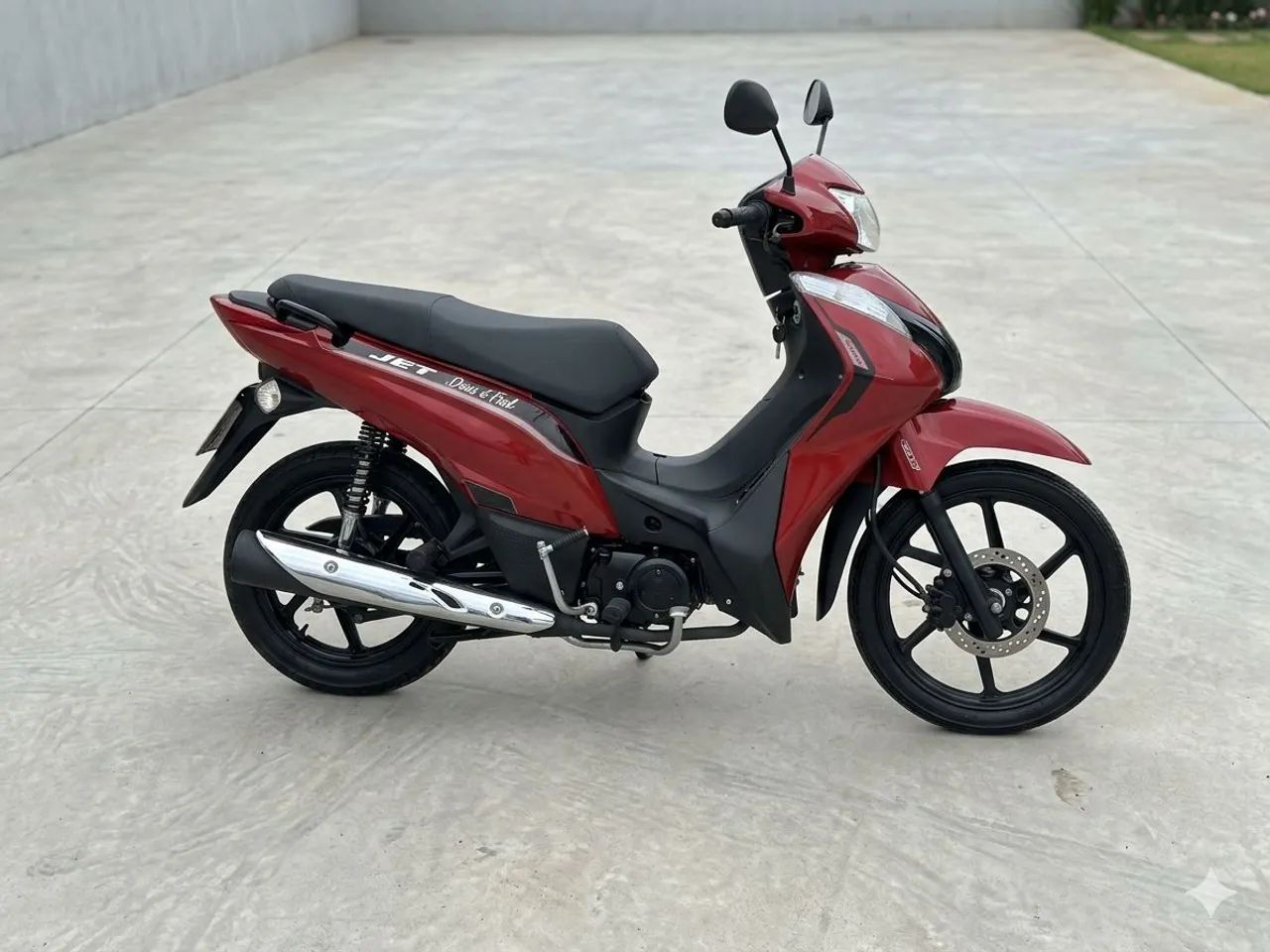Moto Zerada - Foto 3
