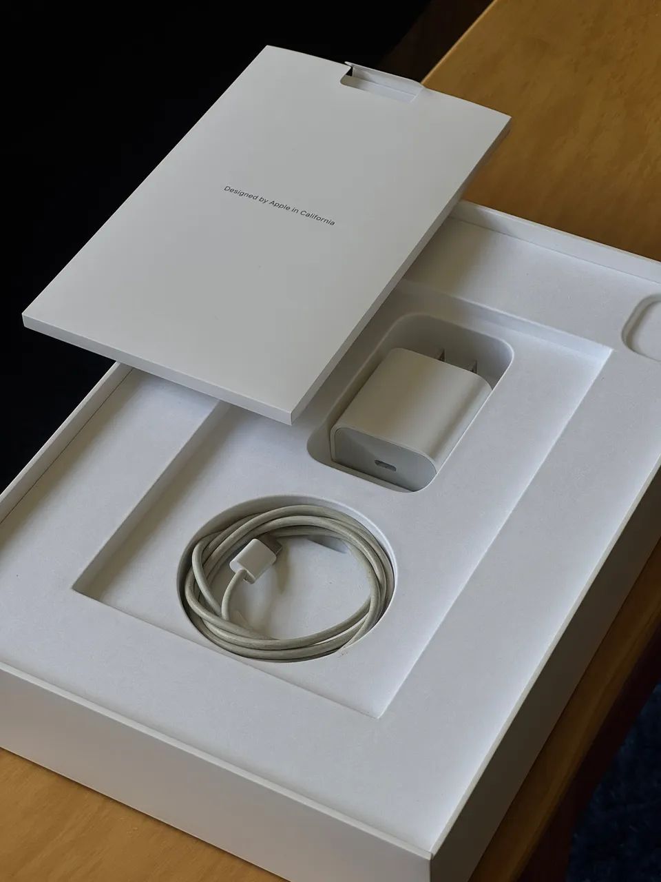 iPad Pro 3ª Geração 128gb 11 polegadas + Apple pencil 2 + Case MaxGood - Foto 3