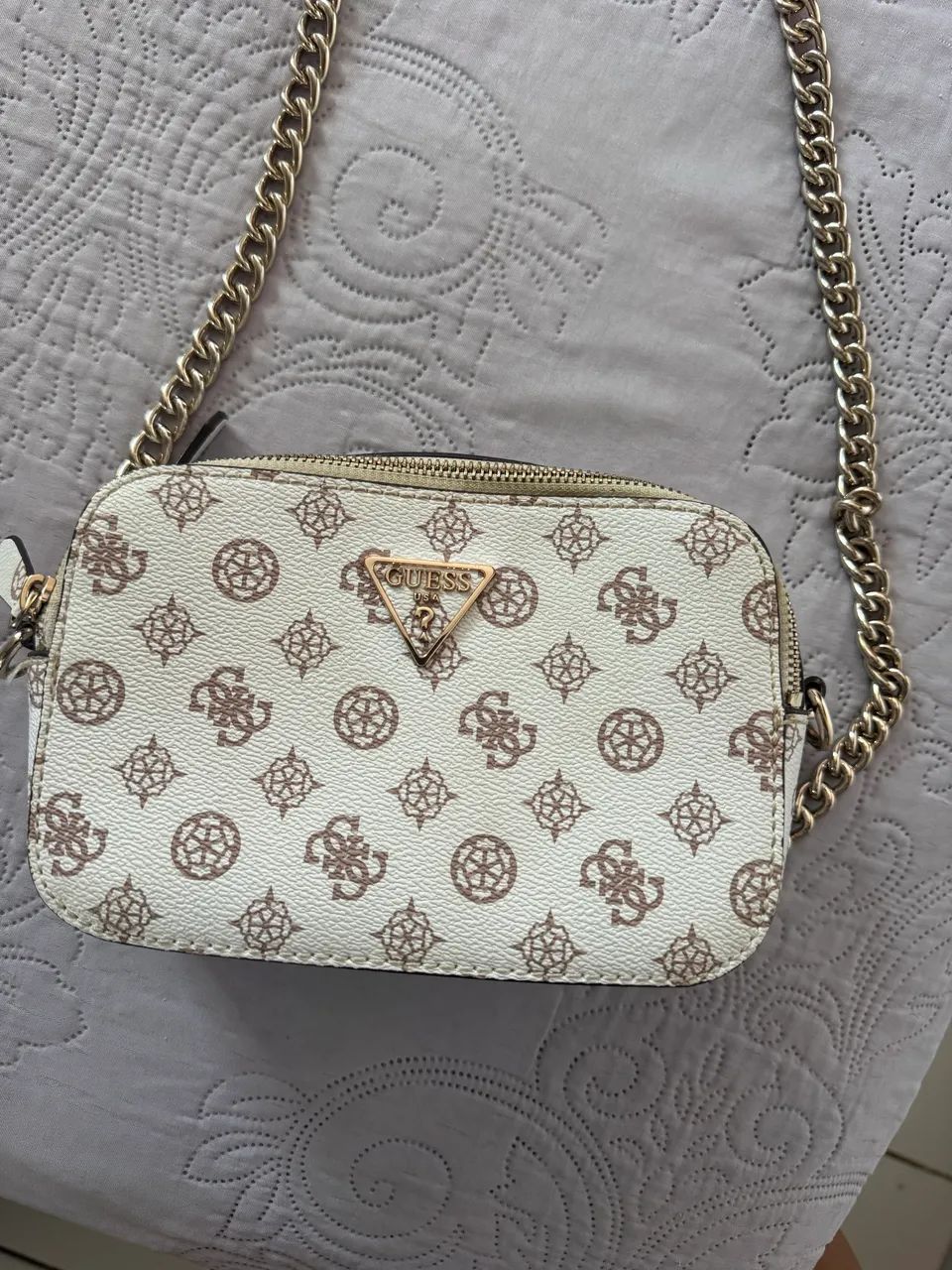 Bolsa Guess - Foto 3