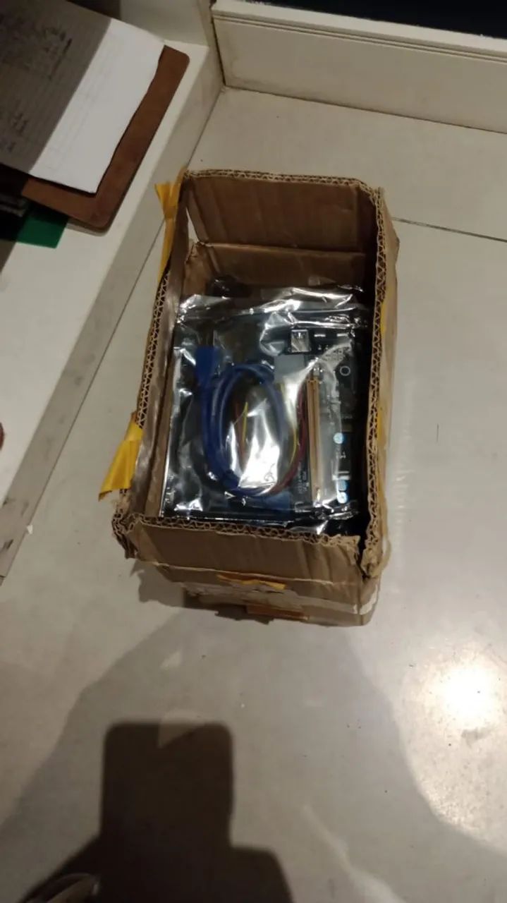 Peça pra Pc ps pi - Foto 2
