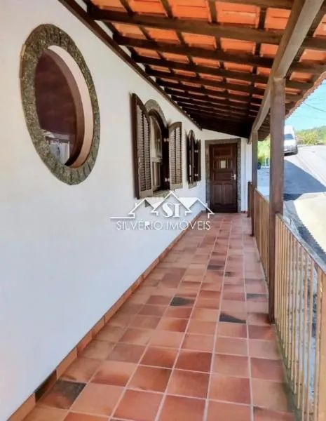 Casa- Petrópolis, Alto da Serra - Foto 3