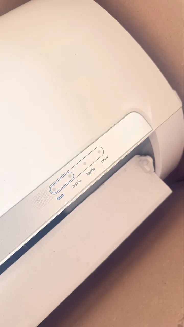 Evaporadora Split Springer Midea 12.000 BTUs - Foto 5