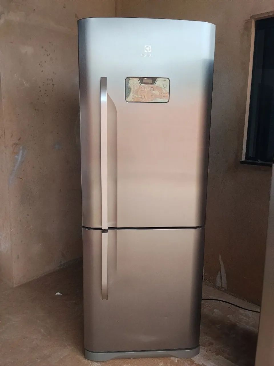 Geladeira inverse Electrolux  - Foto 4