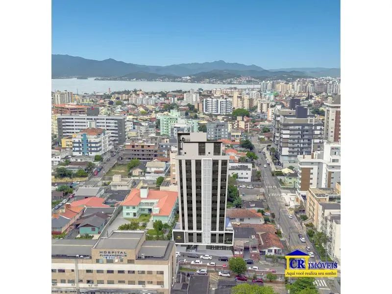 Studios - Estreito/ Florianópolis - Foto 2