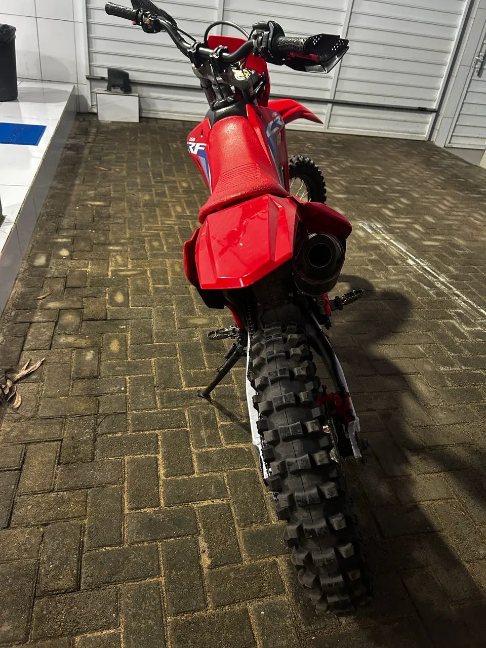 CRF  - Foto 3