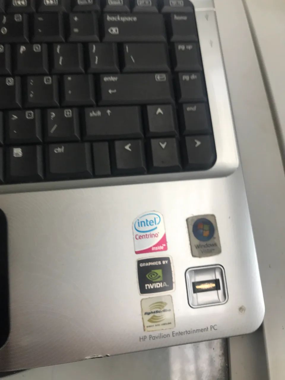 Note para retirada de peças  completo - Foto 2
