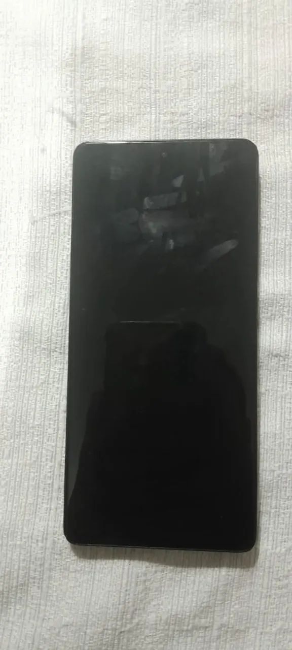 Poco m6 pro 